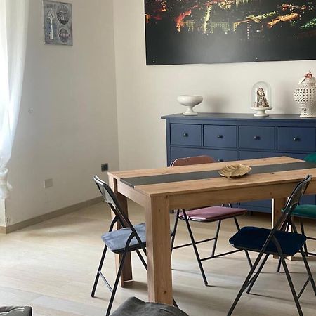 Casa Vacanza Pucchiell Daire Napoli Dış mekan fotoğraf
