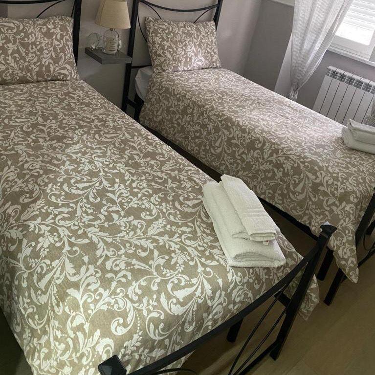 Casa Vacanza Pucchiell Daire Napoli Dış mekan fotoğraf