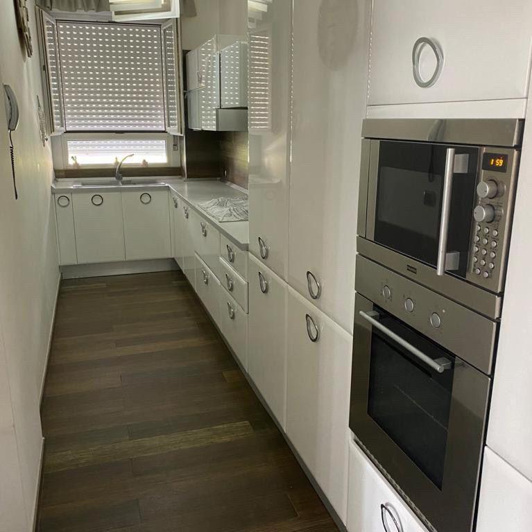 Casa Vacanza Pucchiell Daire Napoli Dış mekan fotoğraf