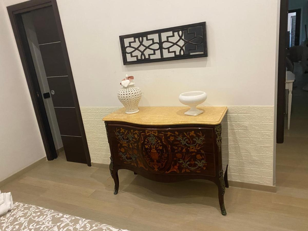 Casa Vacanza Pucchiell Daire Napoli Dış mekan fotoğraf