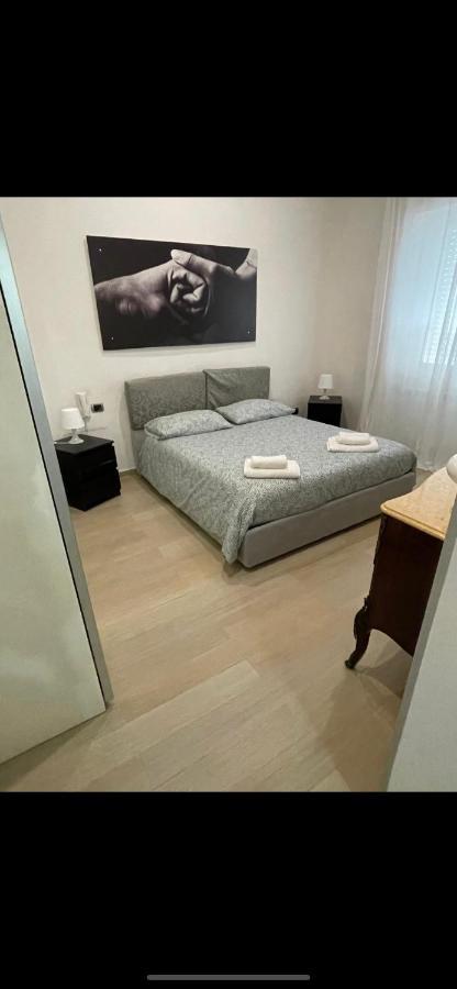 Casa Vacanza Pucchiell Daire Napoli Dış mekan fotoğraf