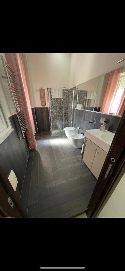 Casa Vacanza Pucchiell Daire Napoli Dış mekan fotoğraf