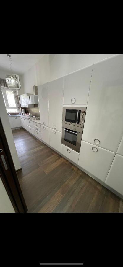 Casa Vacanza Pucchiell Daire Napoli Dış mekan fotoğraf